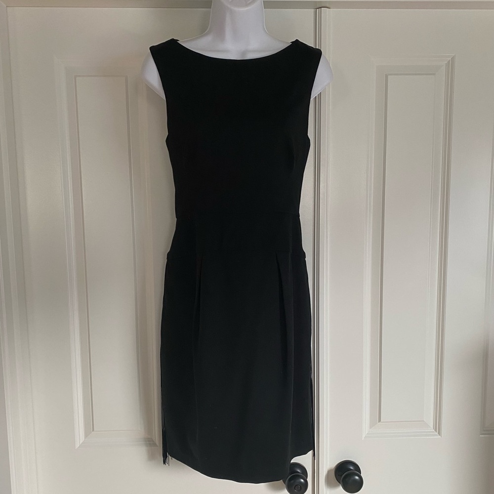 Black Halo LBD size 8